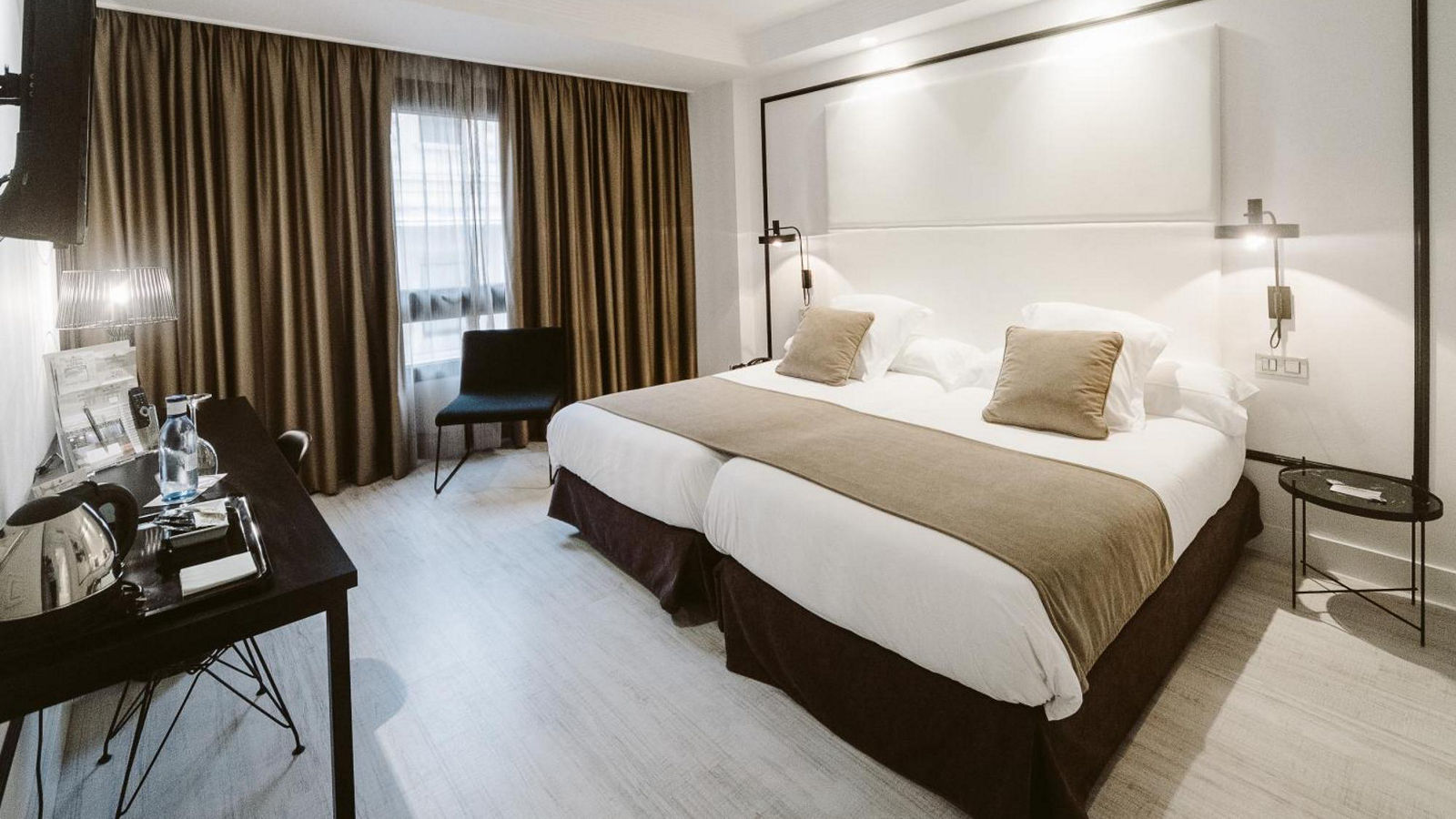 Ilunion Hoteles