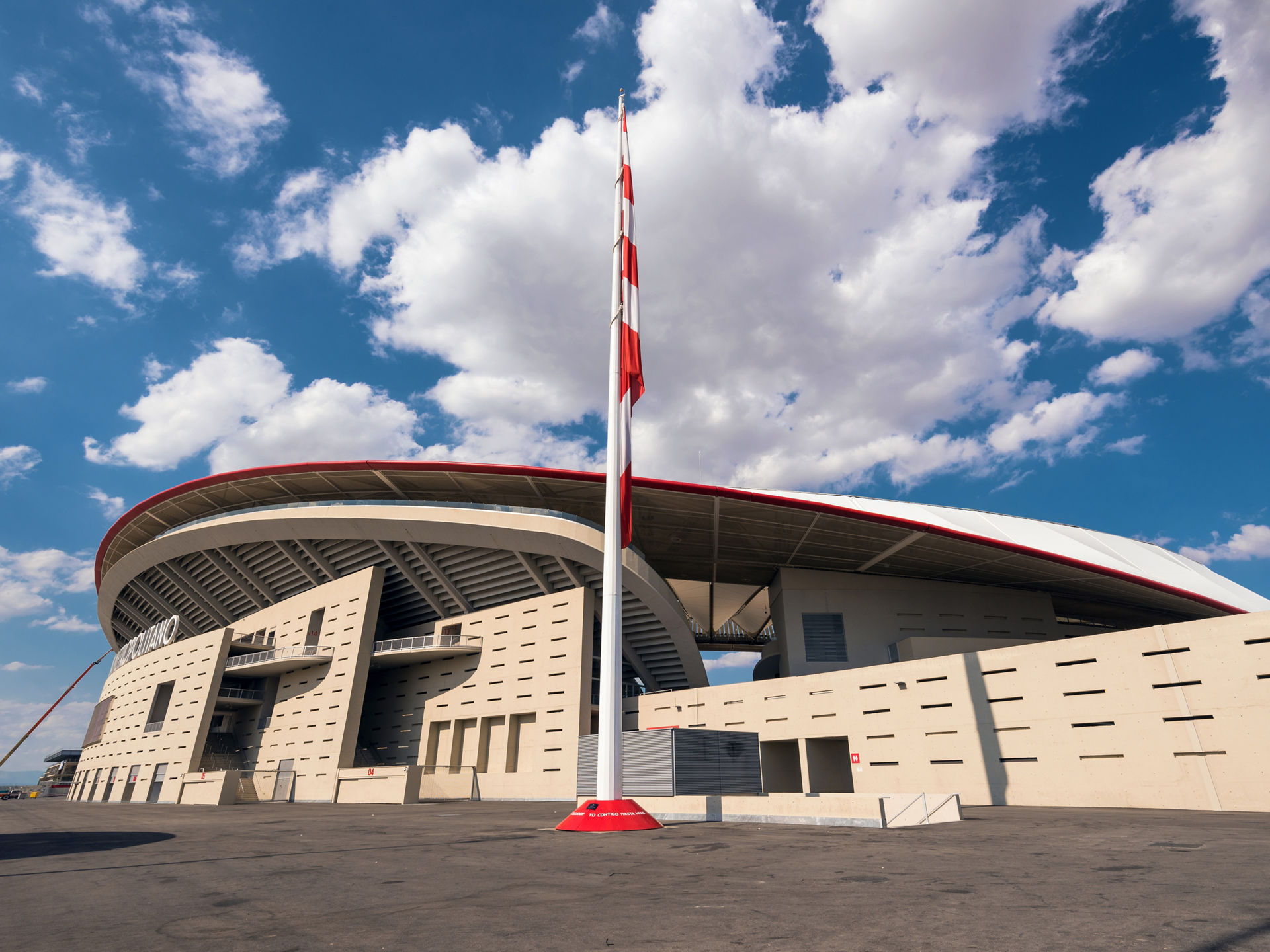 wanda metropolitano