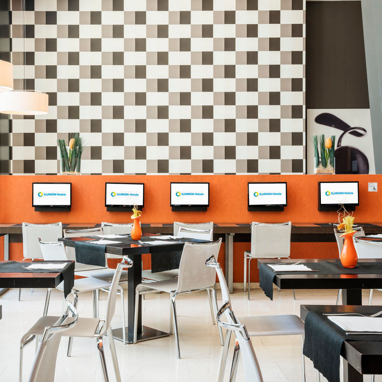 restaurante/comedor