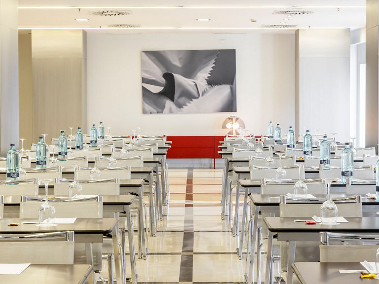 Ilunion Hotels