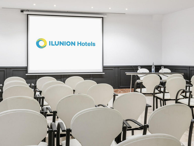 Ilunion Hotels