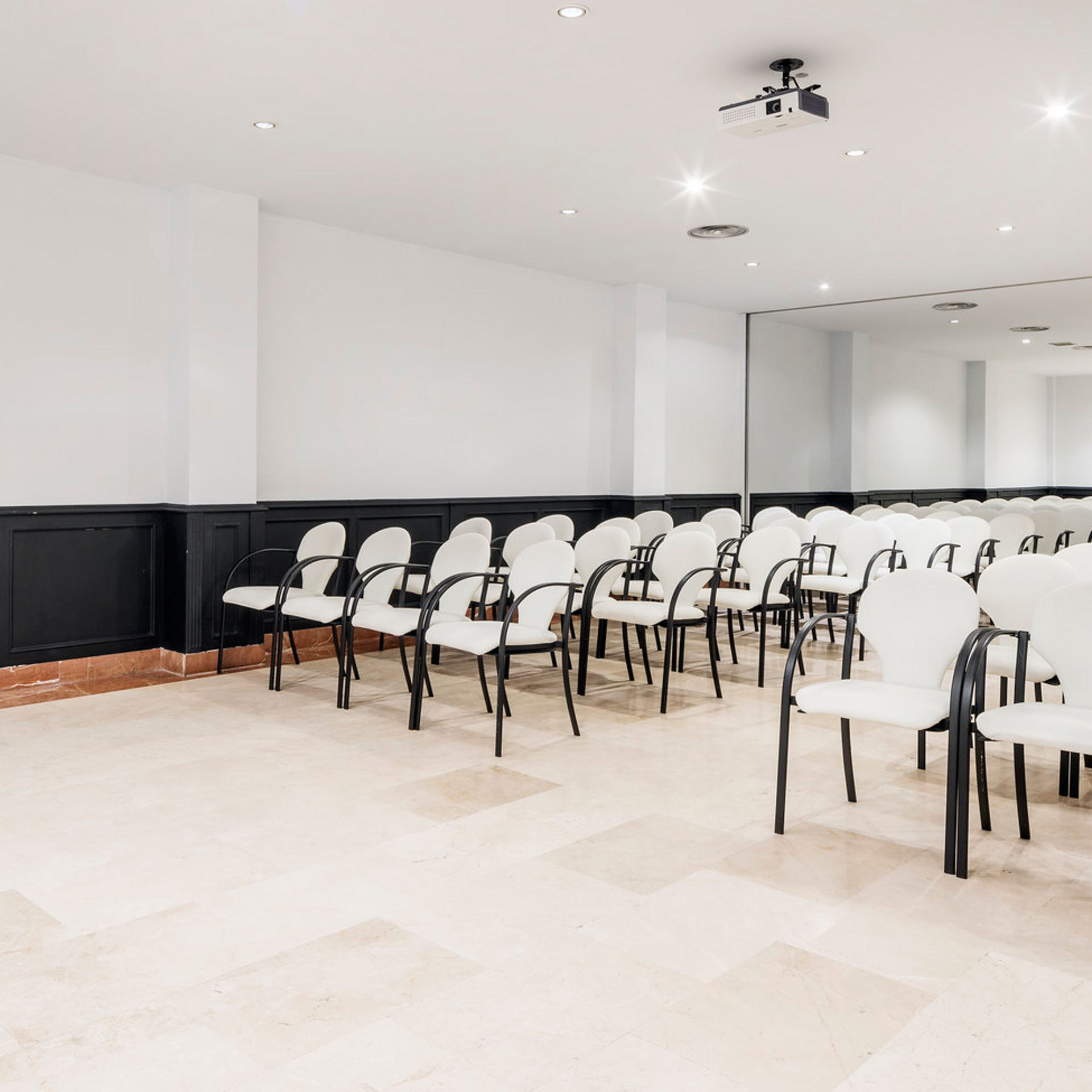 Sala para eventos