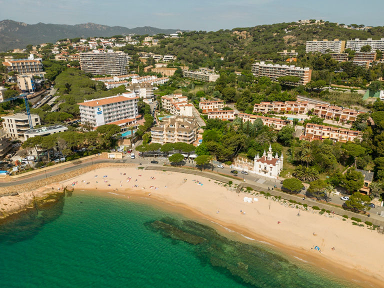 Ilunion Hoteles