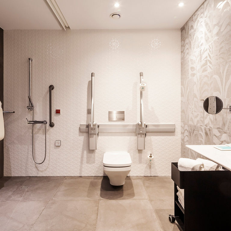 Lien vers la page des offres et réductions de l’hôtel ILUNION Fuengirola 