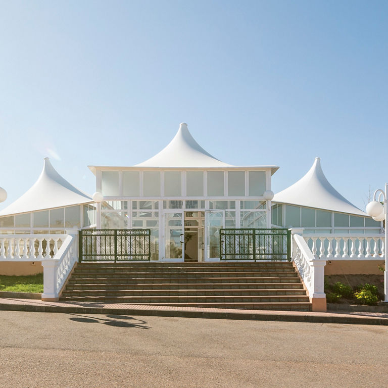 Lien vers la page des services de l’hôtel ILUNION Las Lomas