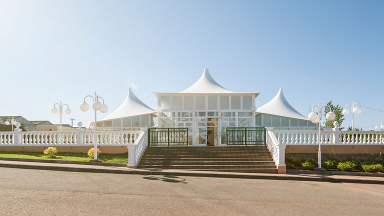 Link zur Seite der Dienstleistungen des Hotels ILUNION Las Lomas