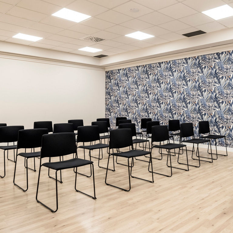 sala de reuniones