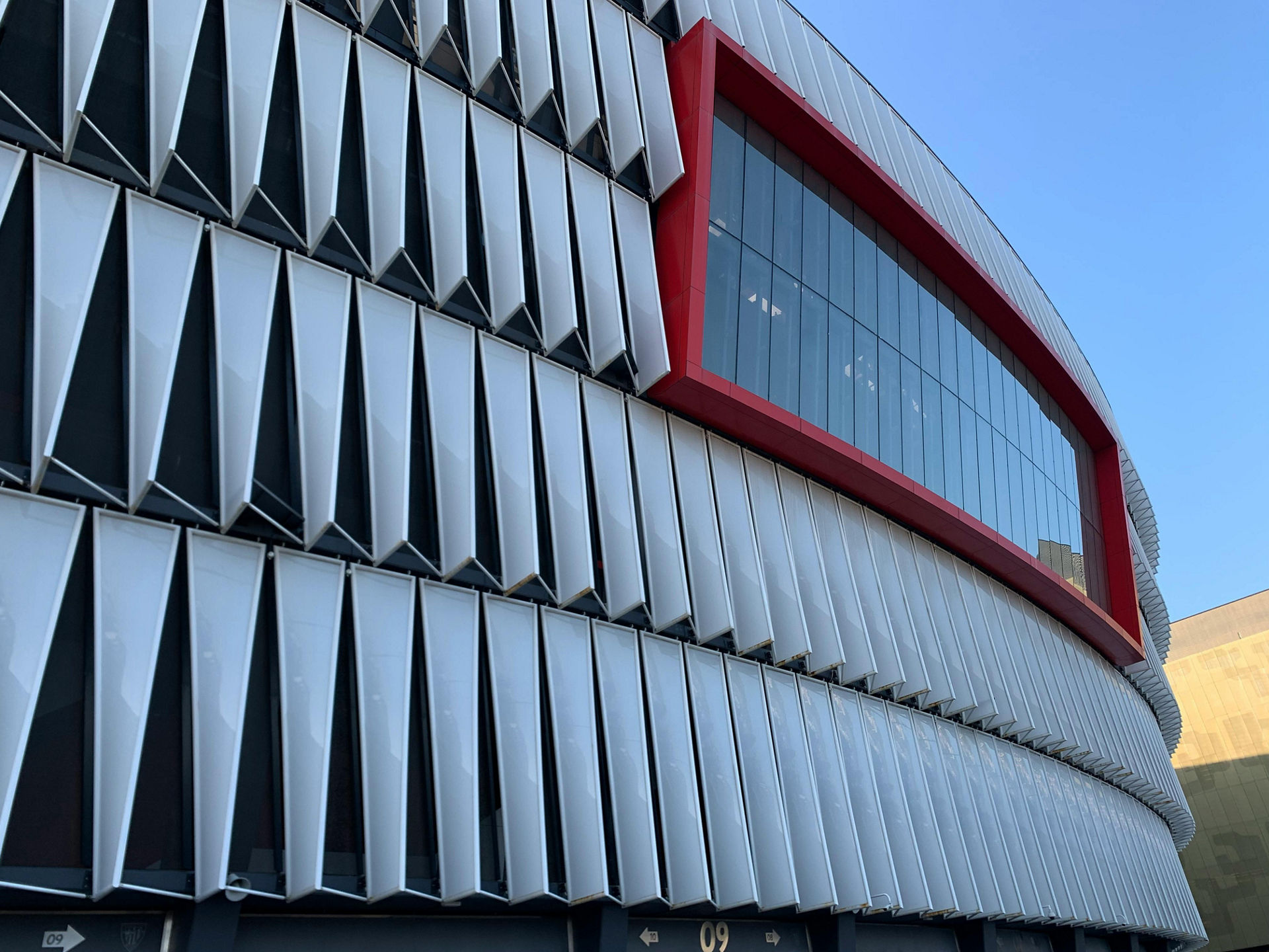estadio athletic club
