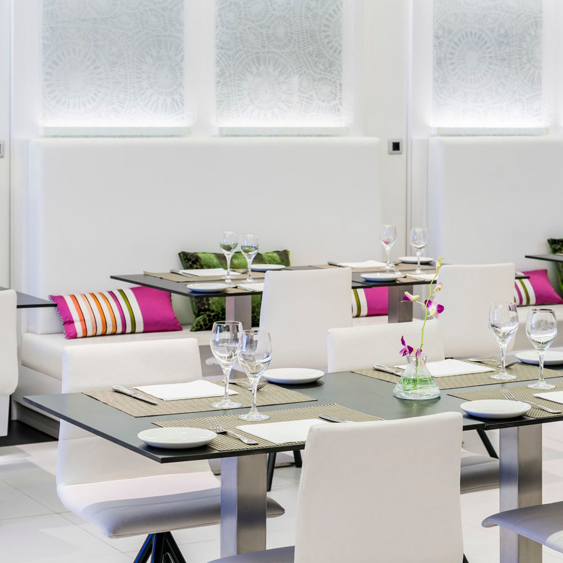 sala de comedor