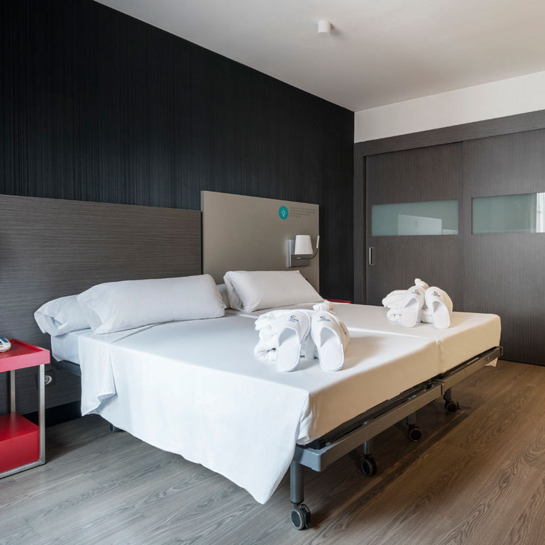 échangez vos points