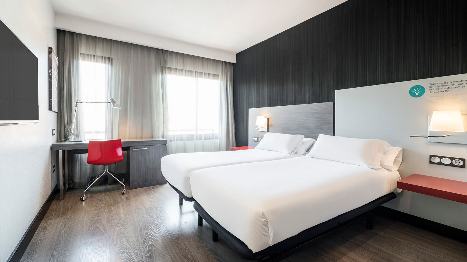Ilunion Hoteles