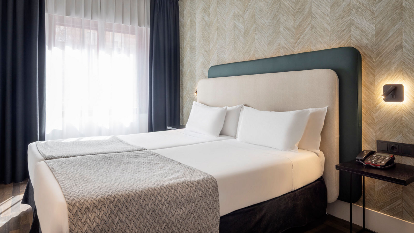 Ilunion Hoteles