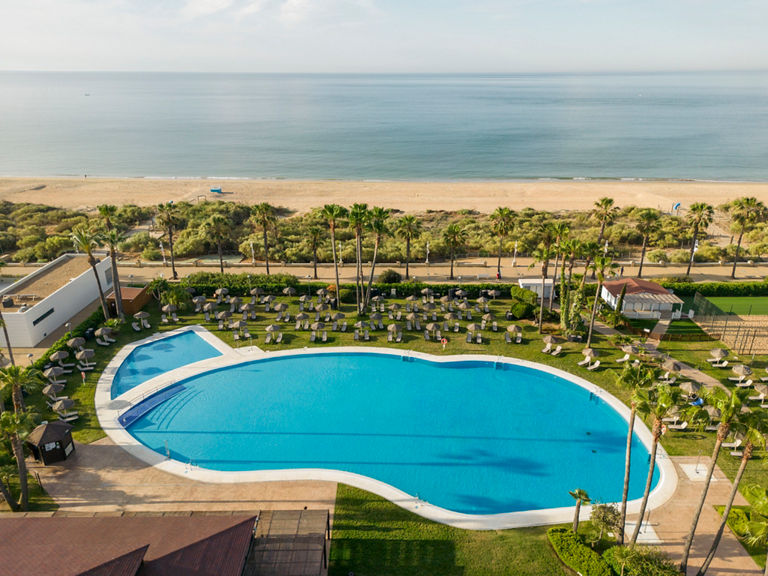 Ilunion Hoteles
