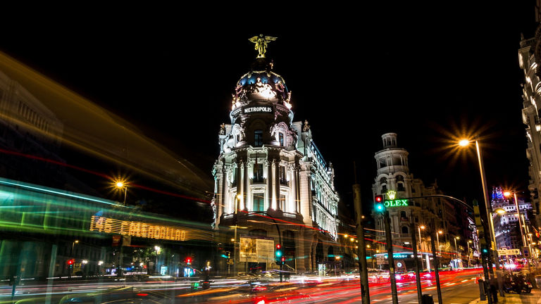 Ilunion Hotels