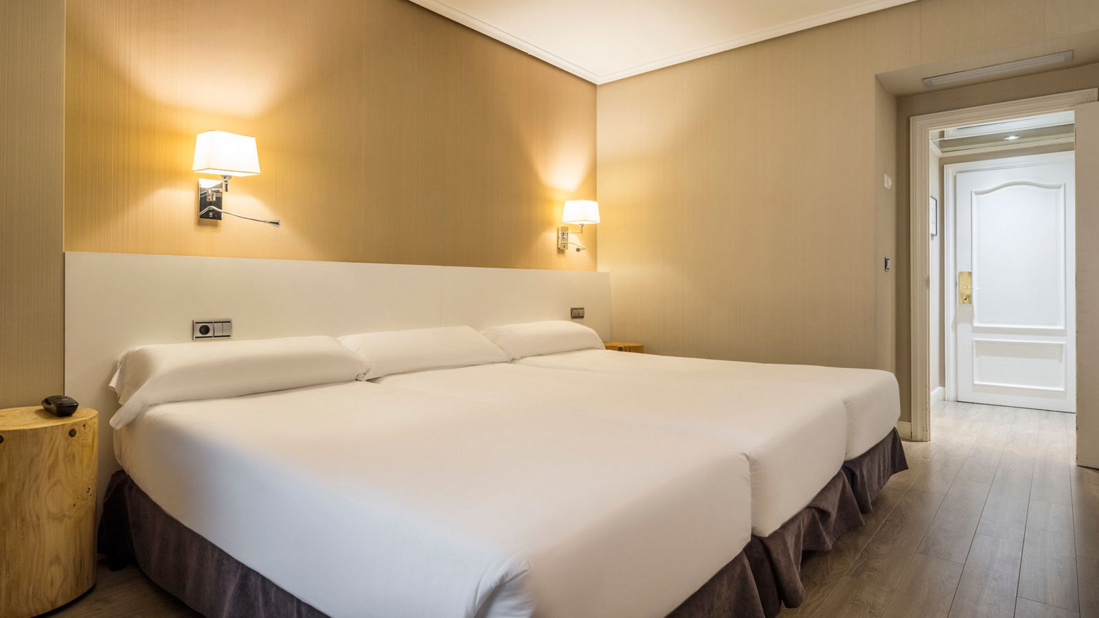 Ilunion Hotels