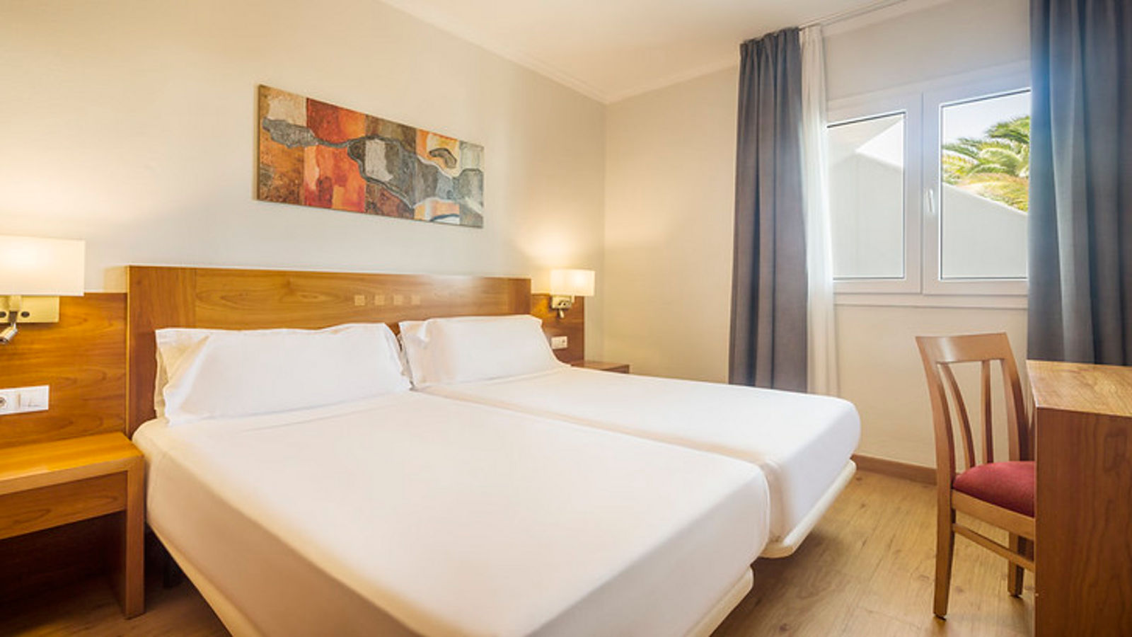Ilunion Hoteles