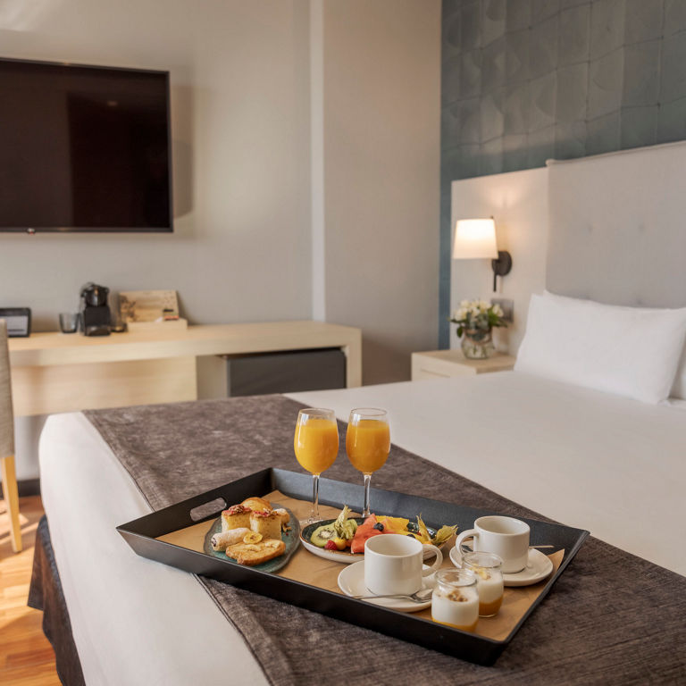 Ilunion Hoteles