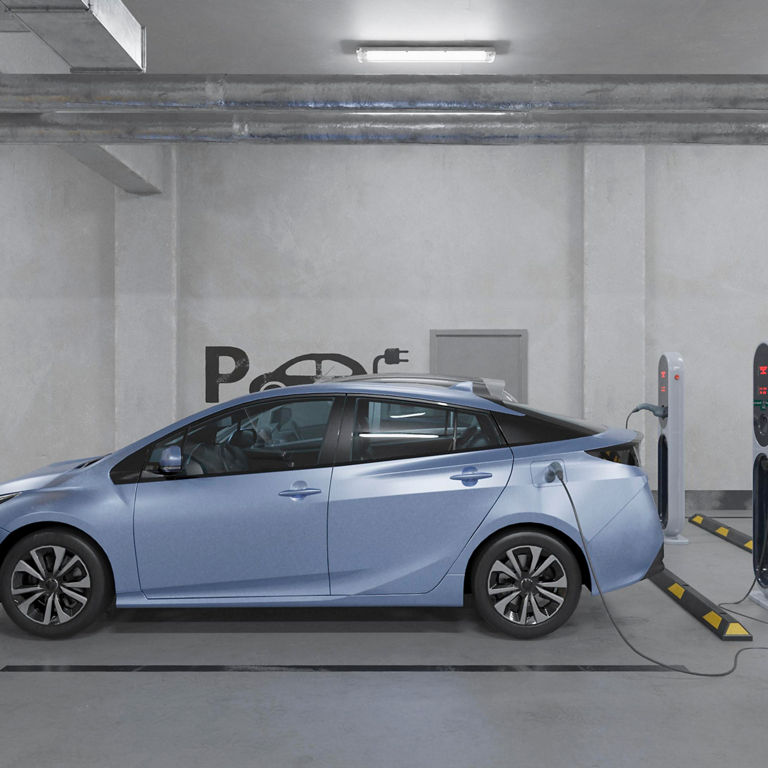 Enlace a la página de servicios del hotel ILUNION Pio XII