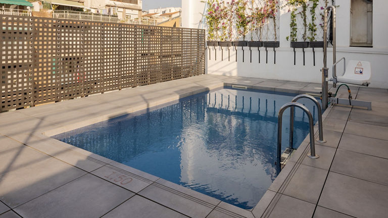 Ilunion Hoteles