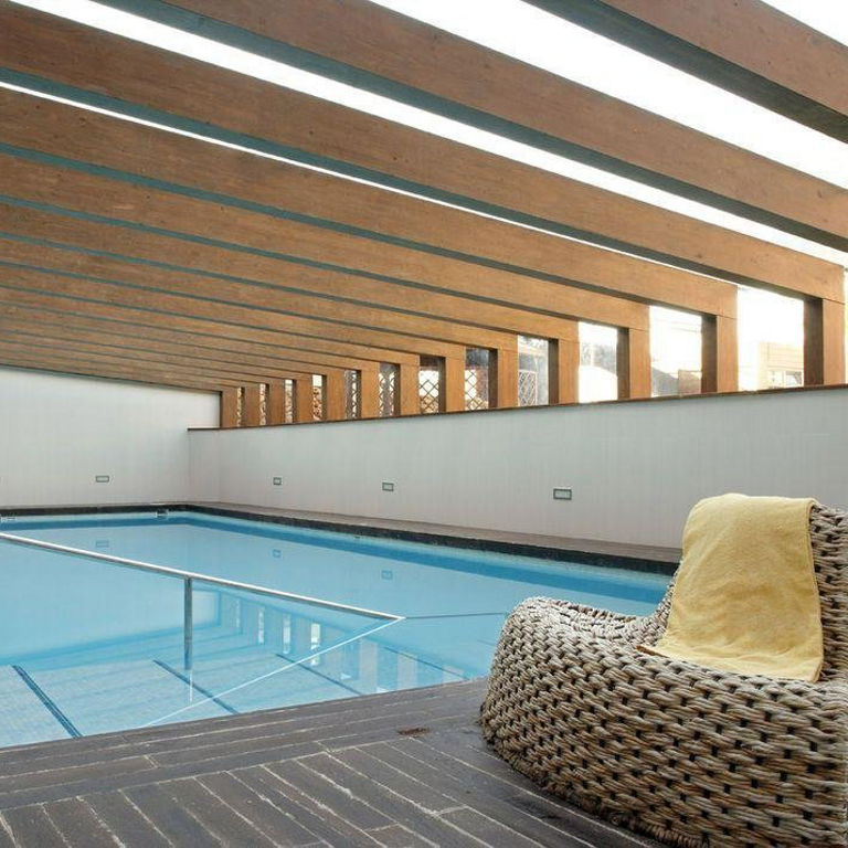 Enlace a la página de servicios del hotel ILUNION Calas de Conil