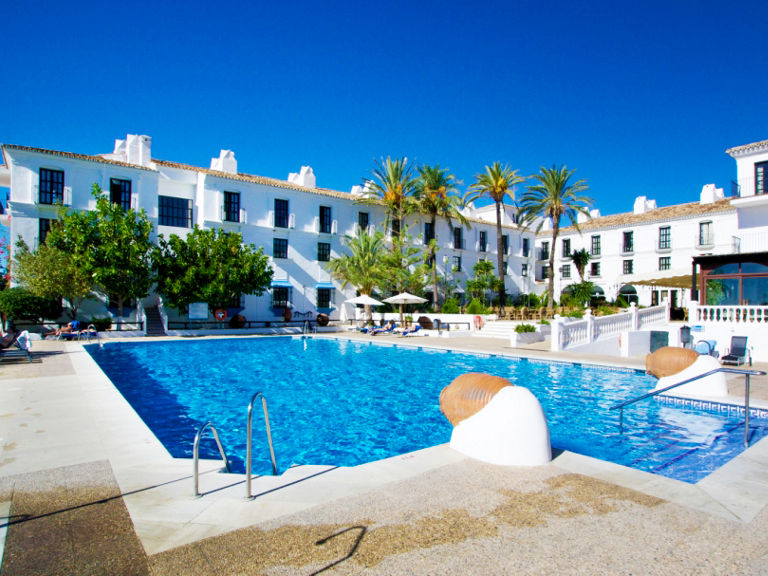 Ilunion Hoteles