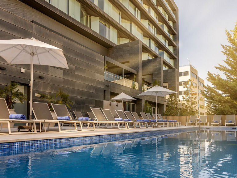 Ilunion Hoteles