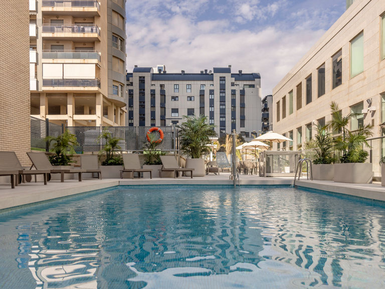 Ilunion Hotels