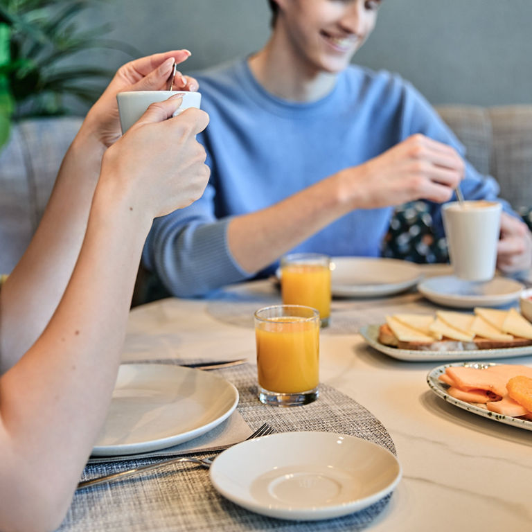 échangez vos points