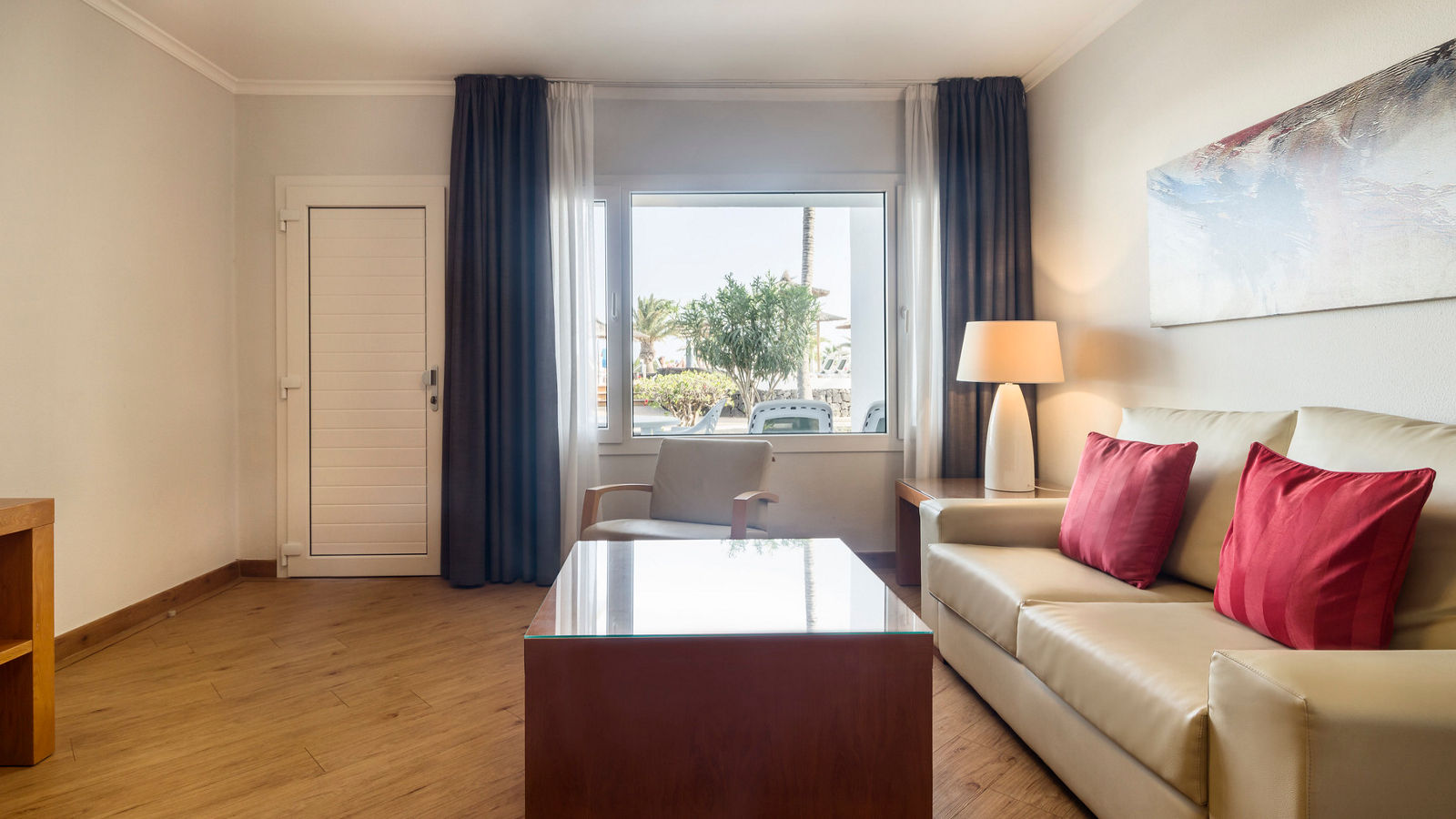 Ilunion Hoteles