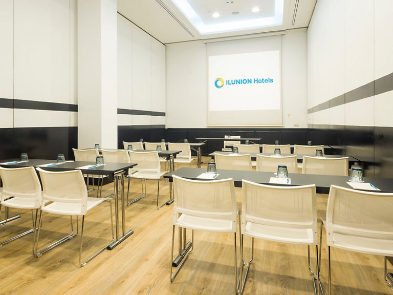 Ilunion Hoteles