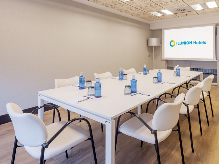 Ilunion Hoteles