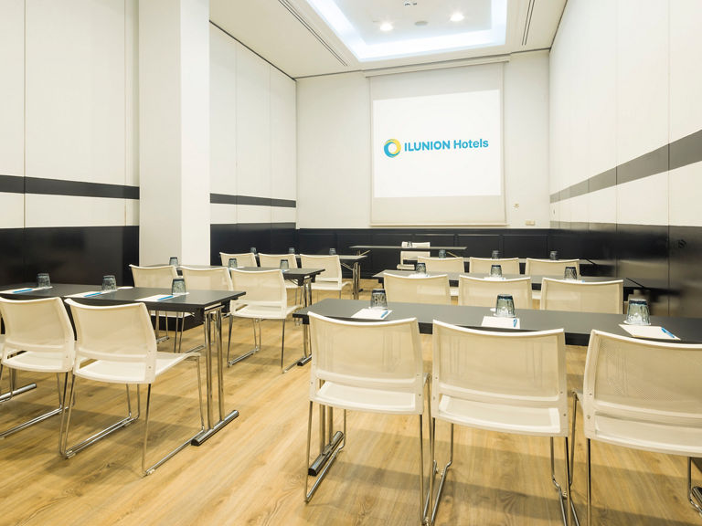 Ilunion Hoteles