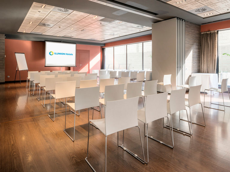 Ilunion Hoteles