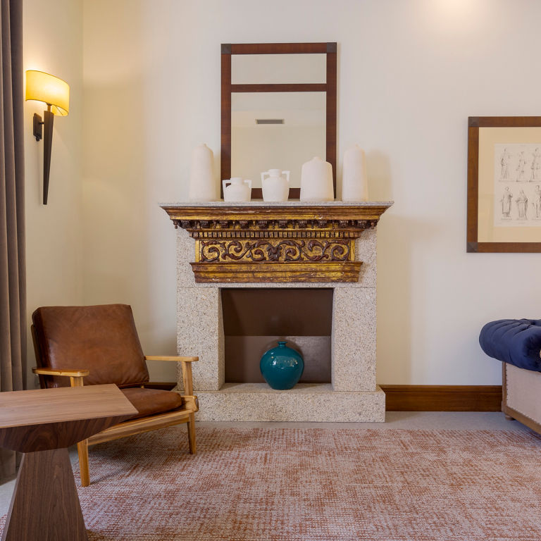 Enlace a la página de eventos del hotel ILUNION Mérida Palace