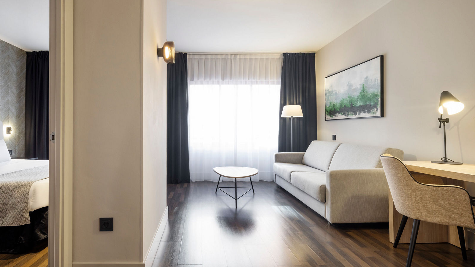 Ilunion Hoteles