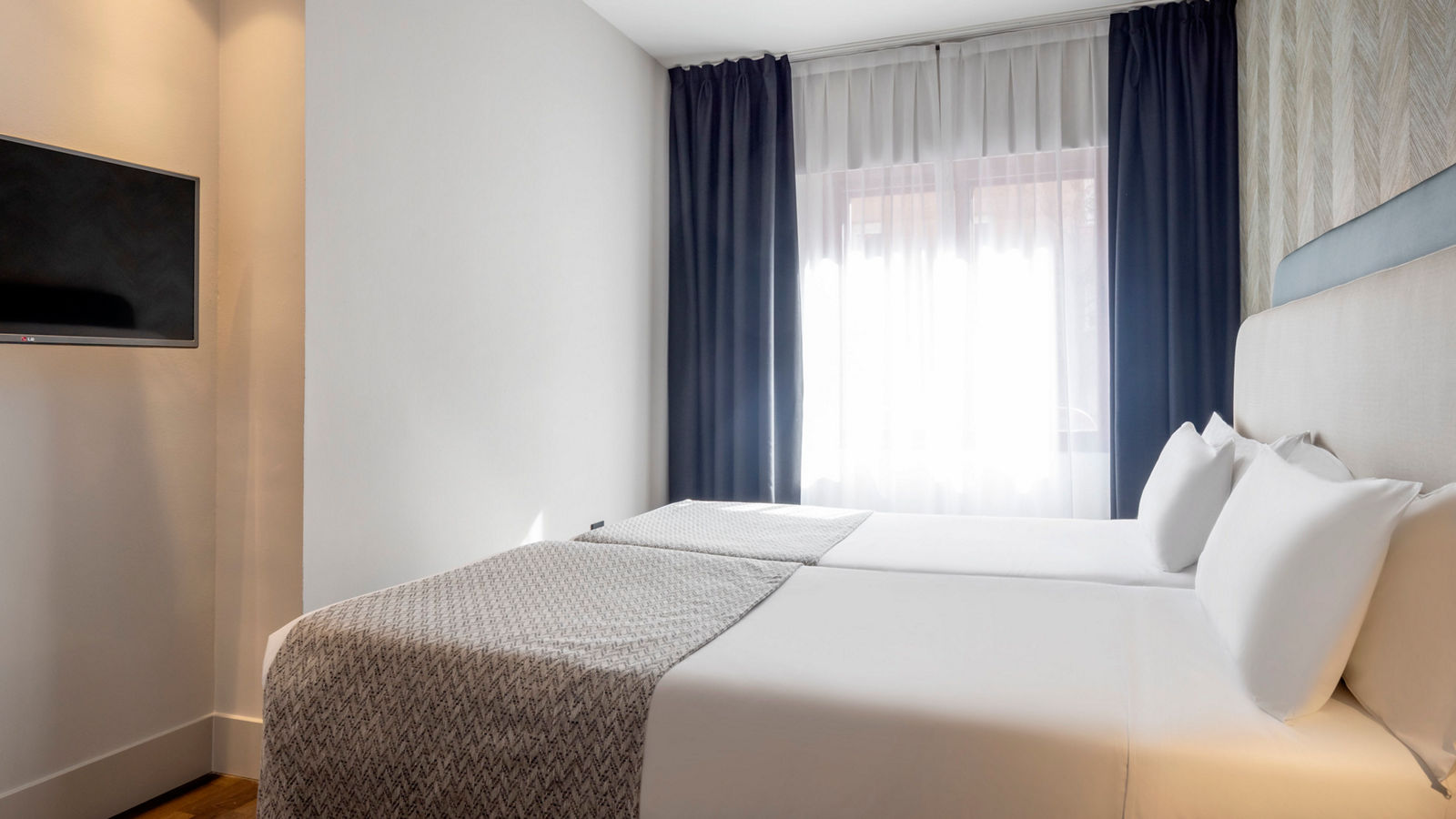 Ilunion Hotels