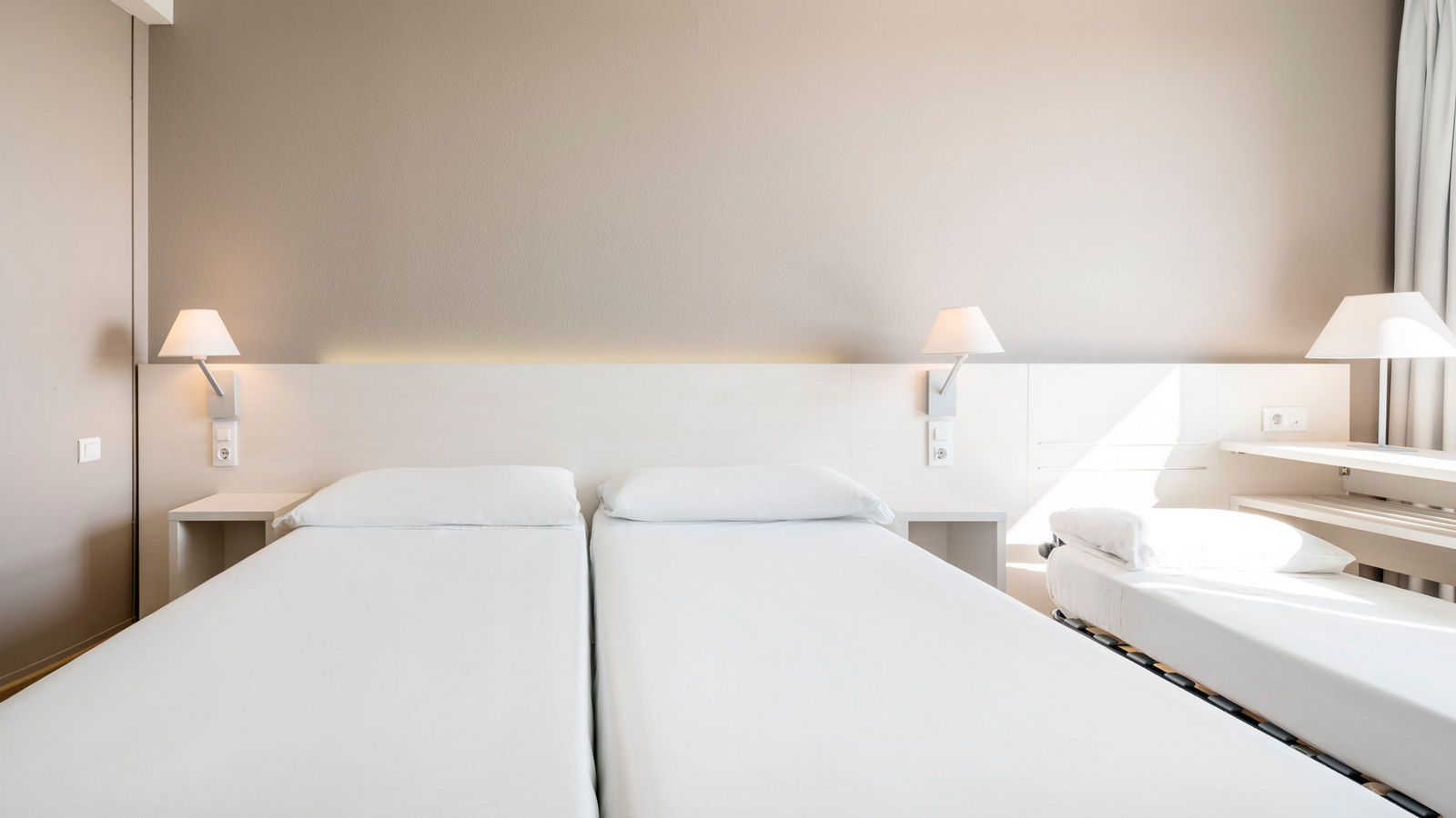 Ilunion Hotels