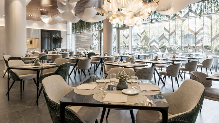 Enlace a la página de Umaniko de ILUNION Atrium