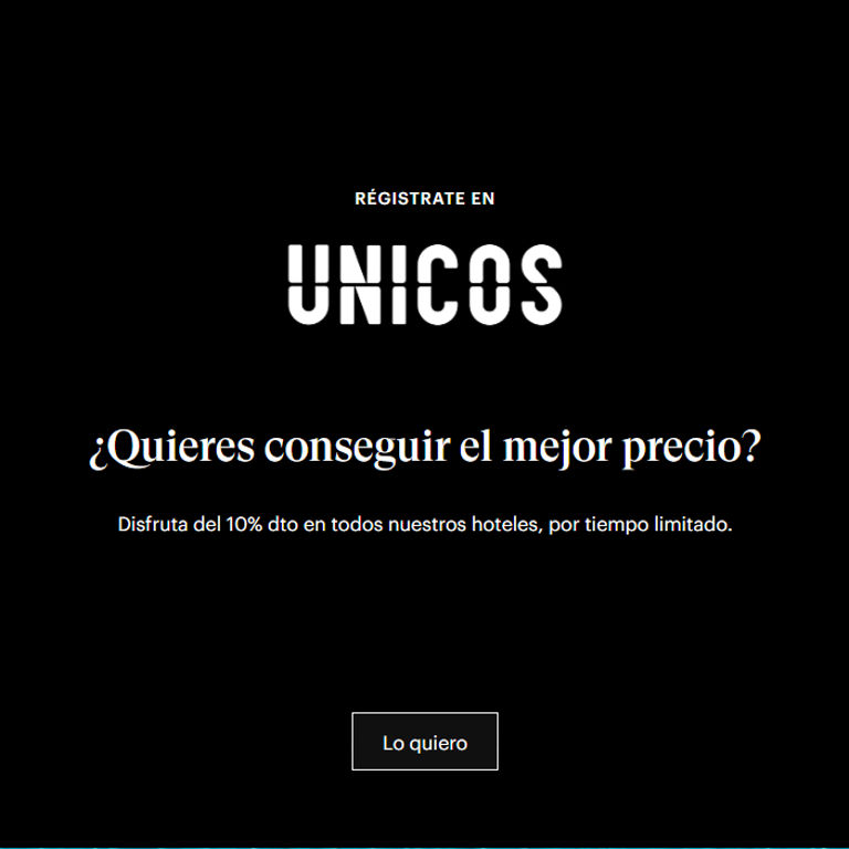 Ilunion Hoteles