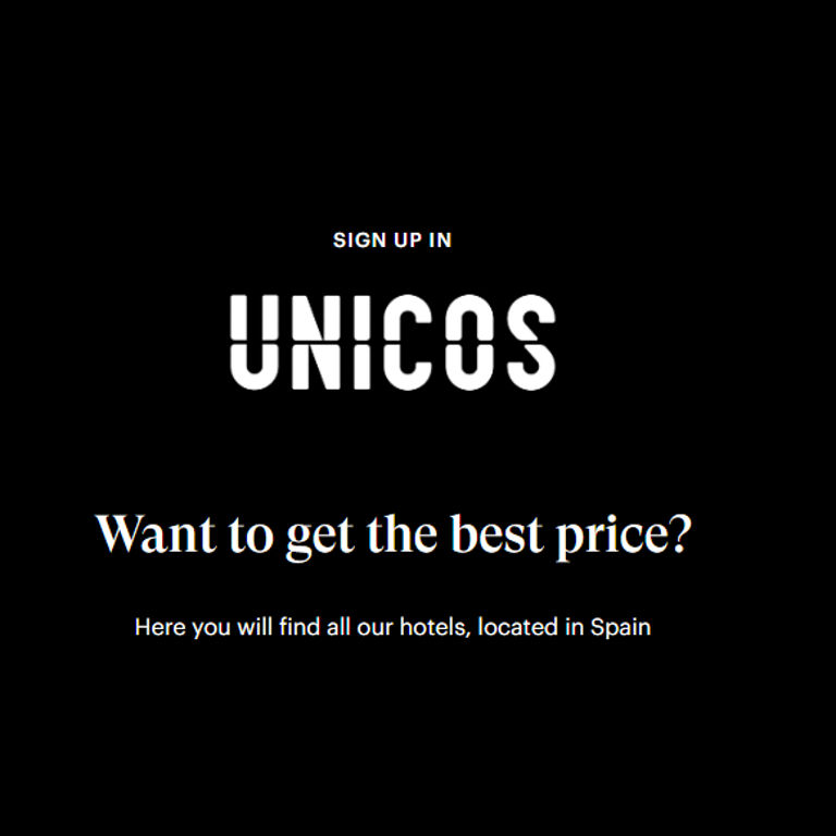 Ilunion Hotels