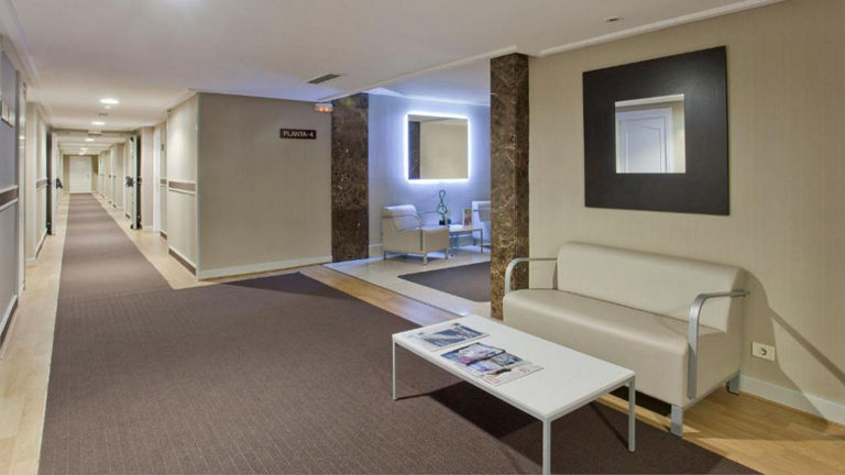 Ilunion Hoteles