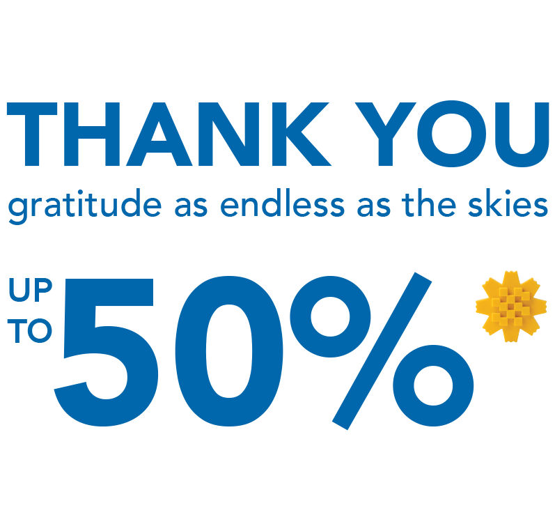 Special offer image