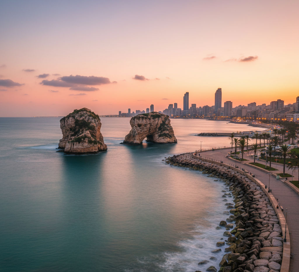lebanon_beirut_corniche