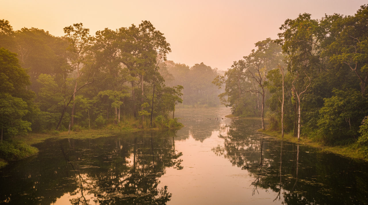 nepal_chitwan_national_park