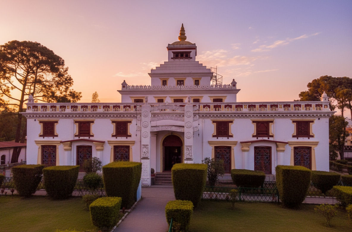 nepal_national_museum_of_nepal
