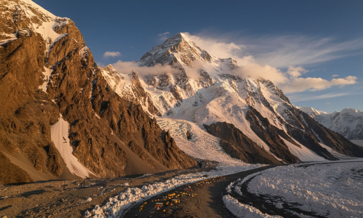 pakistan_k2_base_camp