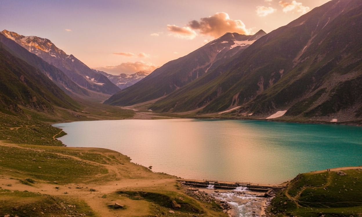 pakistan_relax_by_lake_saif-ul-mulook
