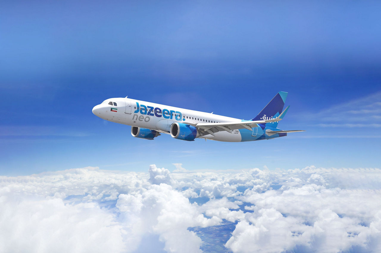 Jazeera Airways Reports Q1 2026 Financial Results