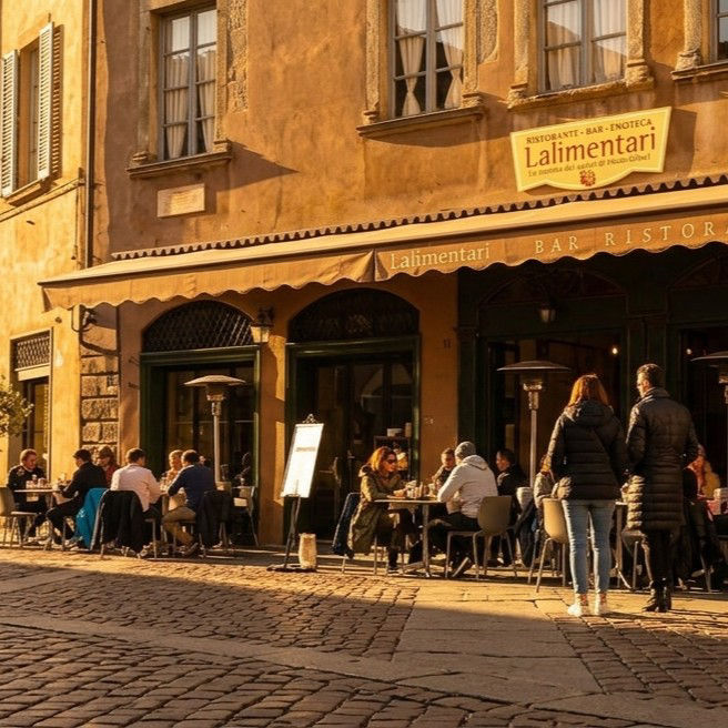Ristorante_Lalimentari