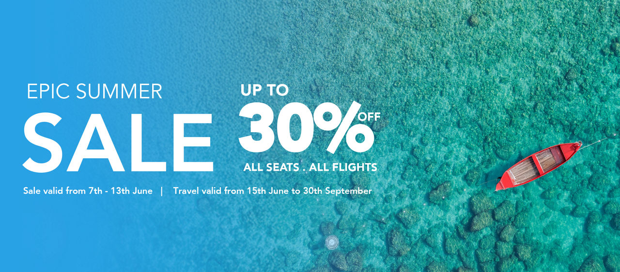 Special offer image